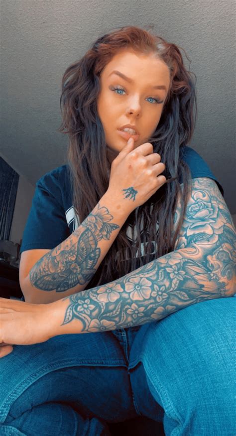 inked cover girl contestants 2023|Inked Cover Girl